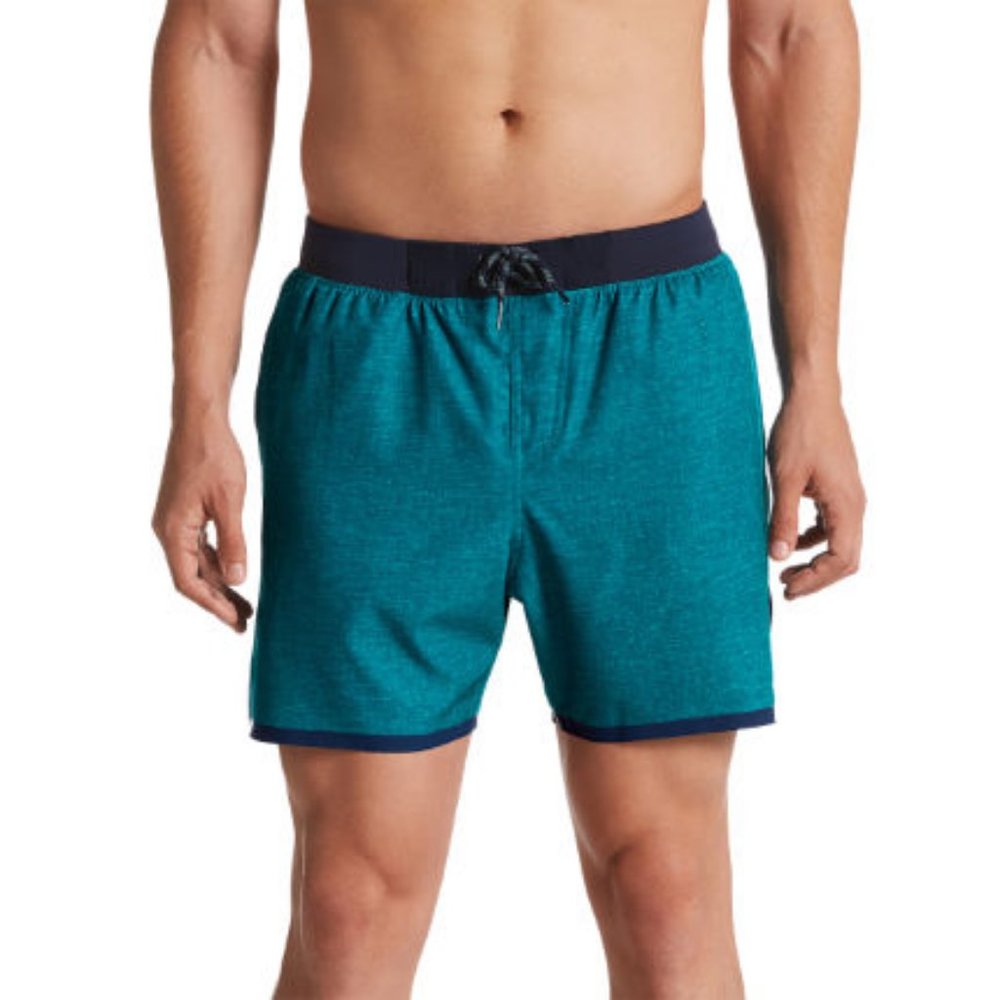 Nike Repel Linen Blade Volley Gym Shorts Mens XL